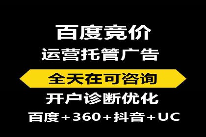 某公司通过百度竞价代理实现业绩翻倍的案例